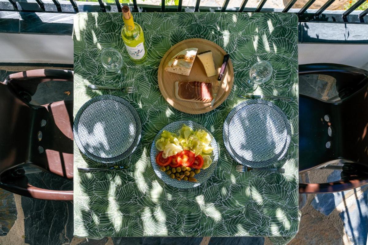 Casa Antonia Capileira La Alpujarra 아파트 외부 사진